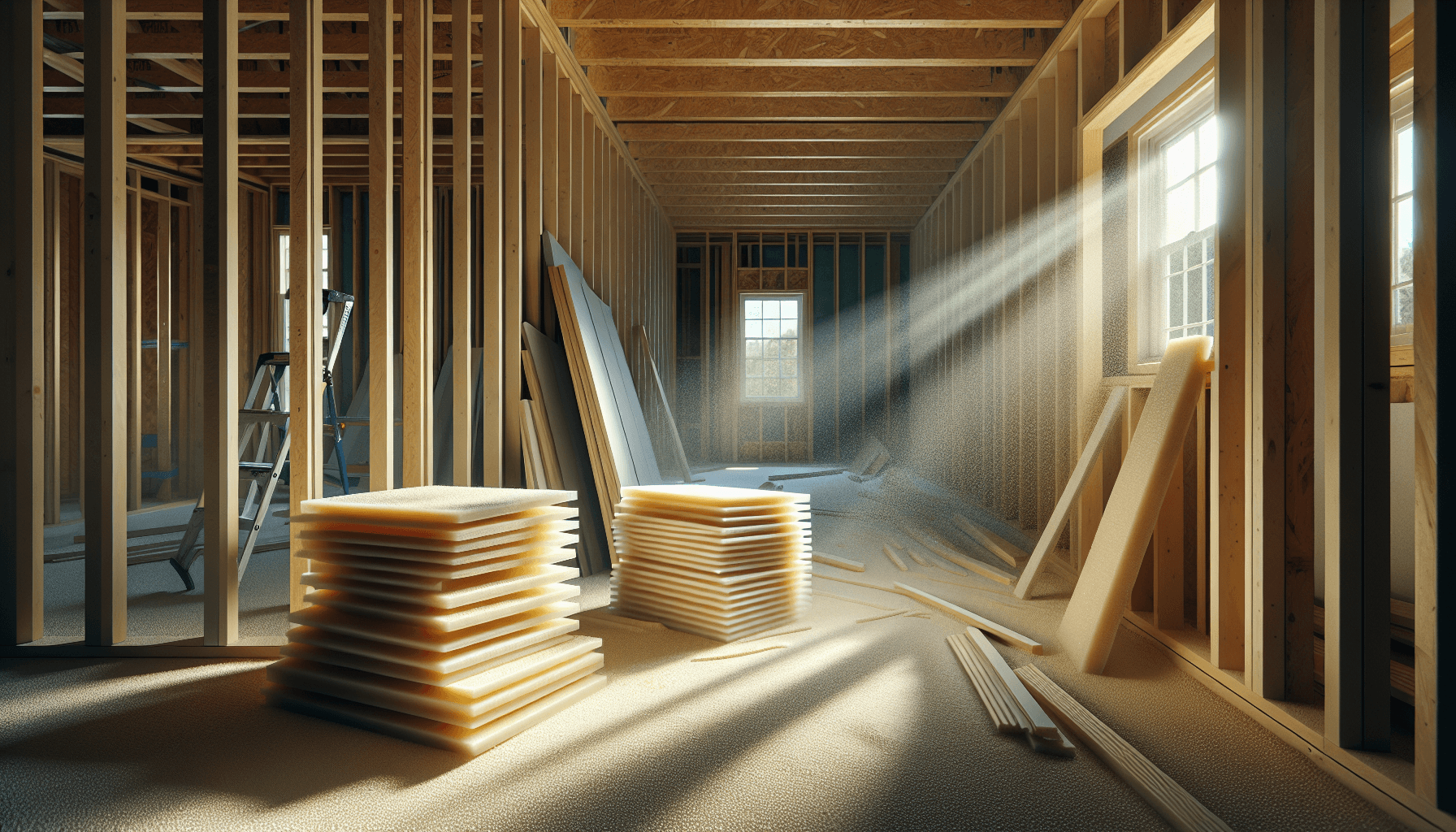 Molded Assorted — Building Materials