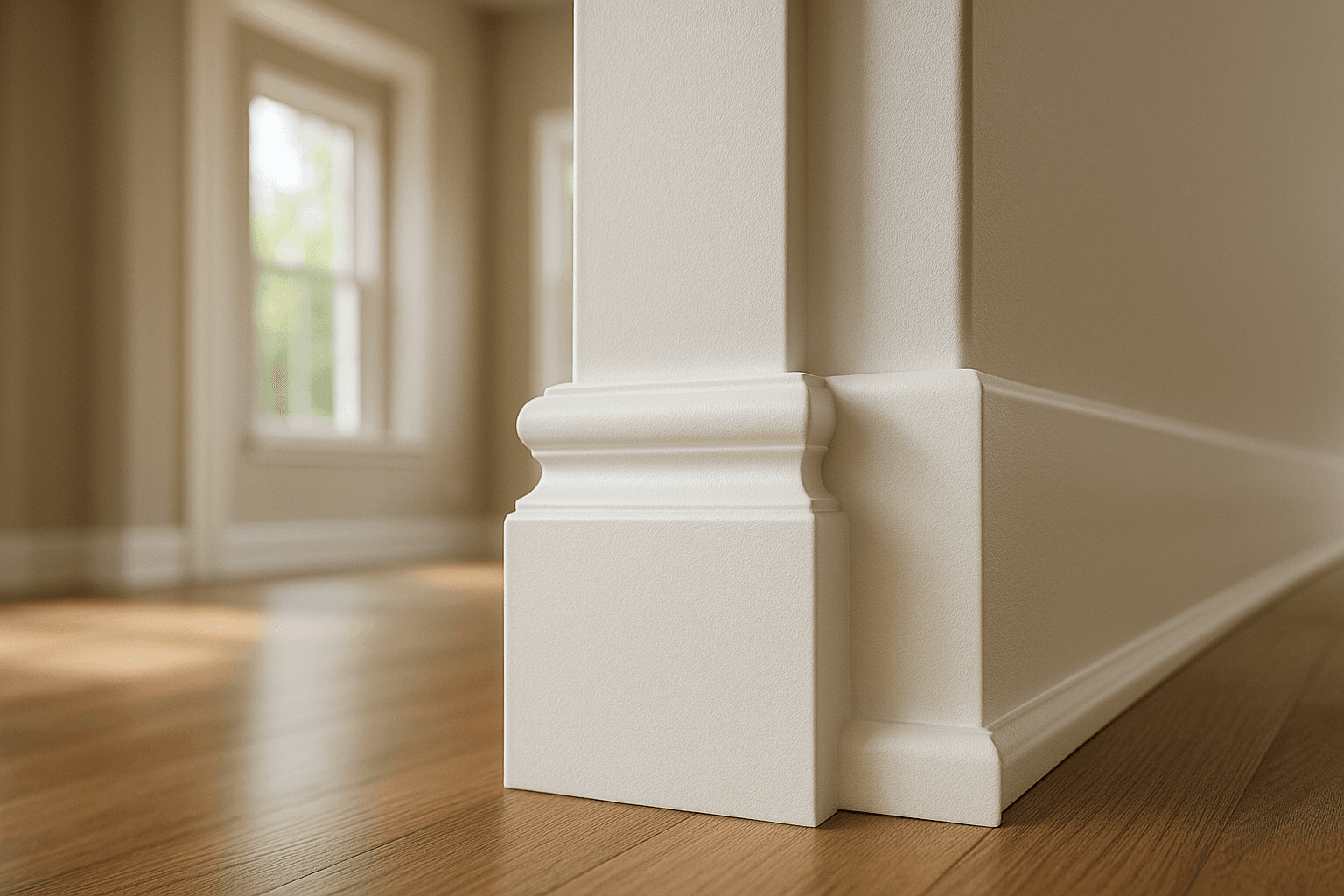 Textured — Building Materials