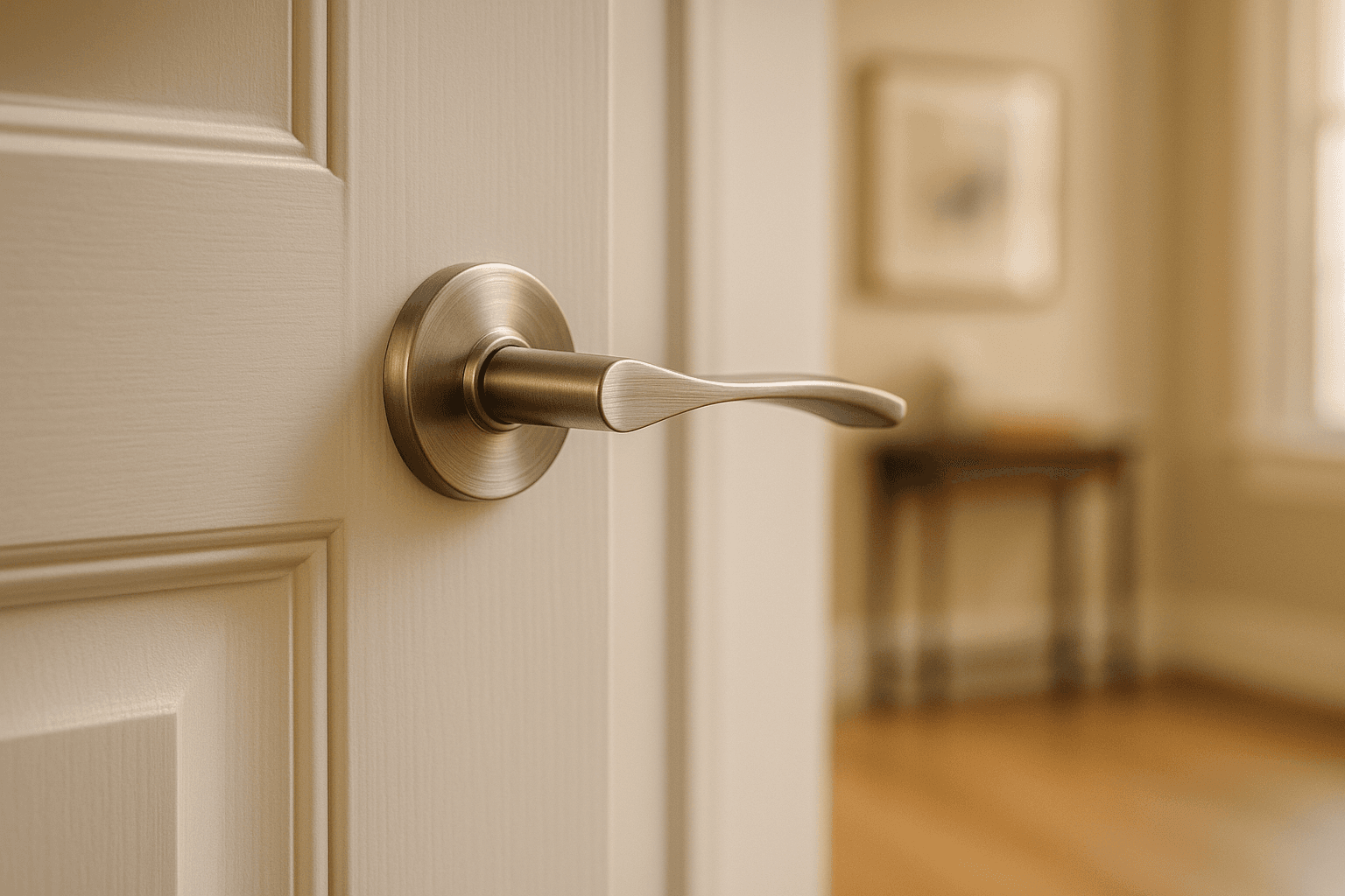 Hardware - General - Solid Core (Solid Core) — Door Hardware