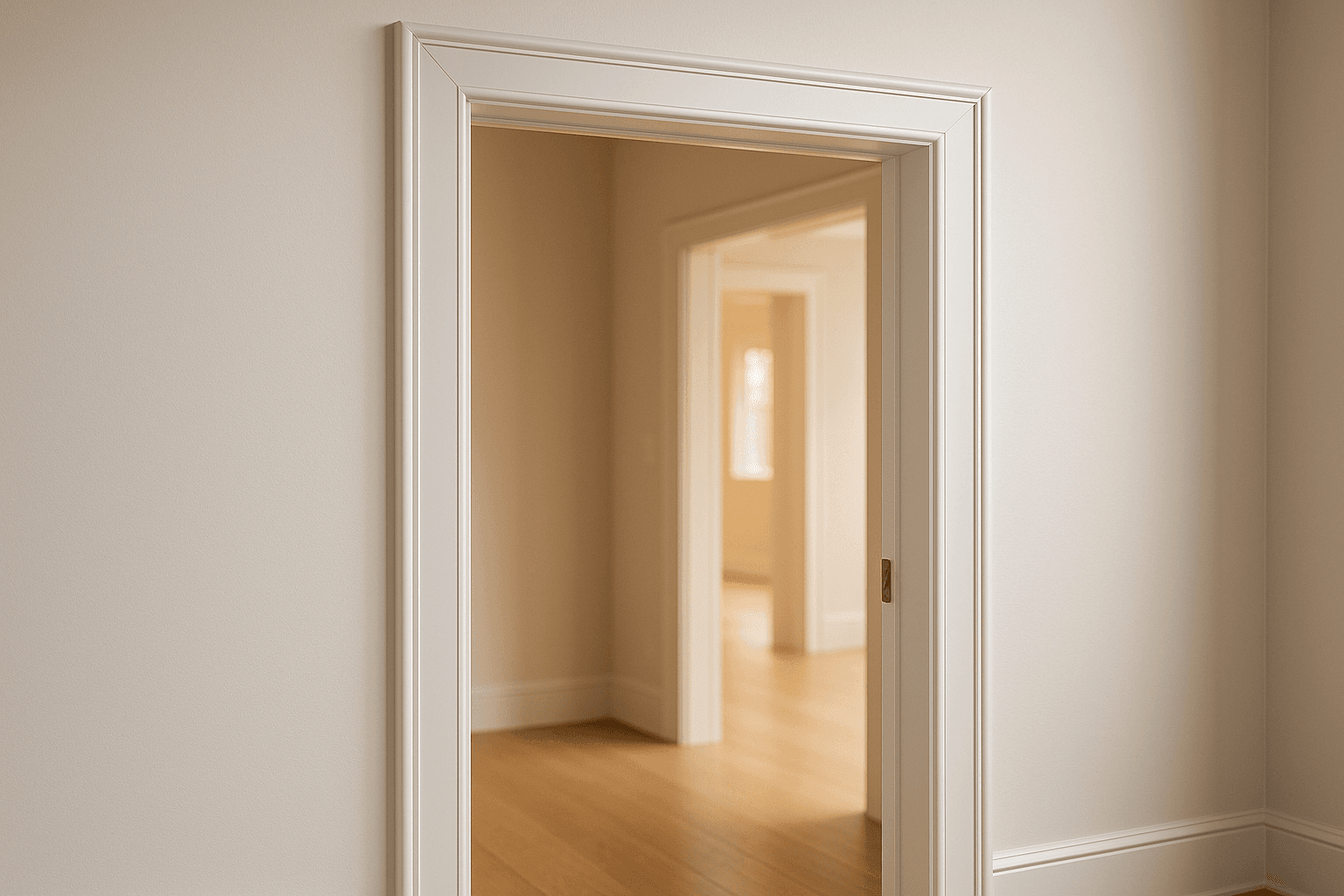 Frames & Jambs — 7 families