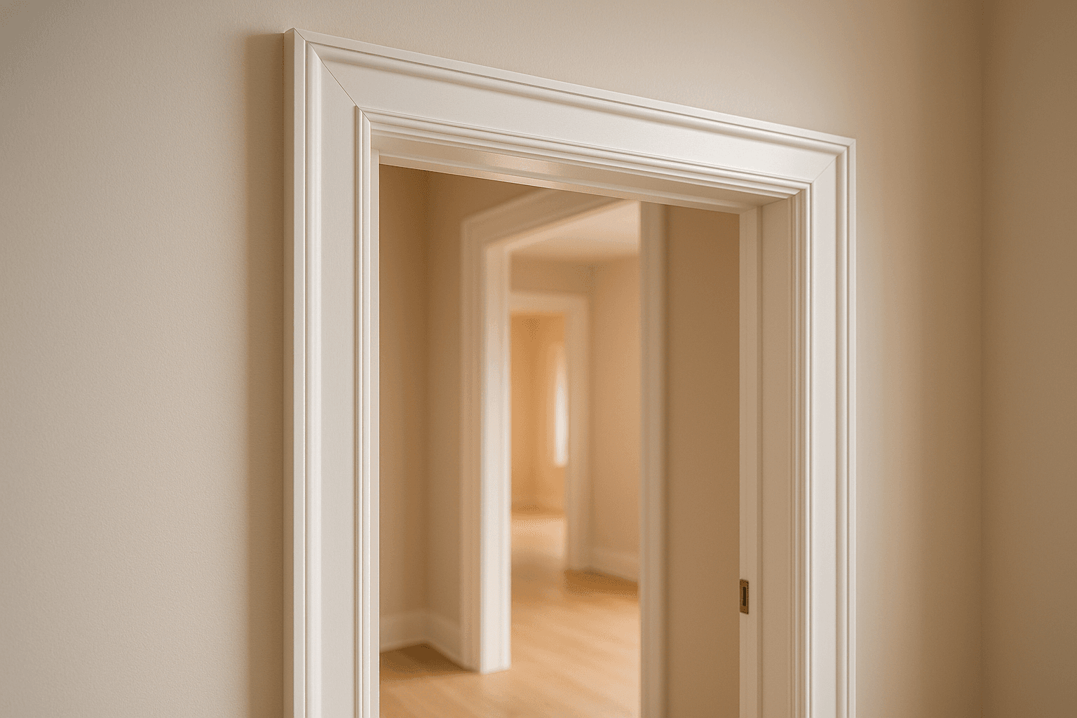 Jambs — Frames & Jambs
