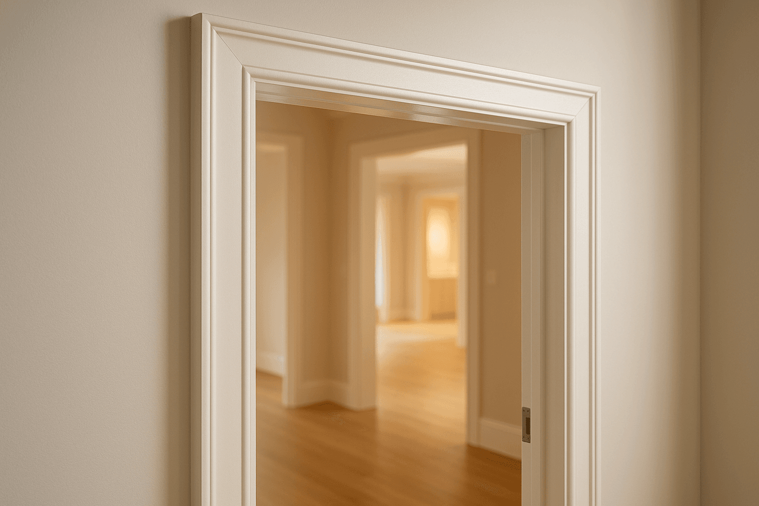 Jambs - Hollow Core — Frames & Jambs