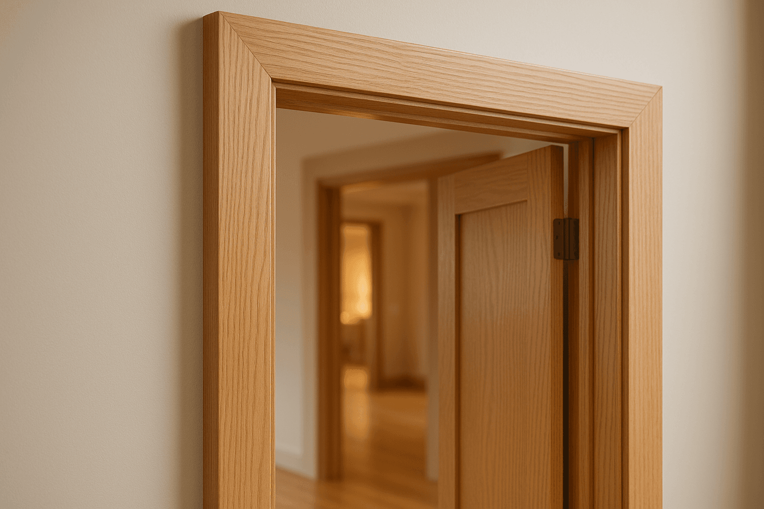 Jambs - Solid Core — Frames & Jambs