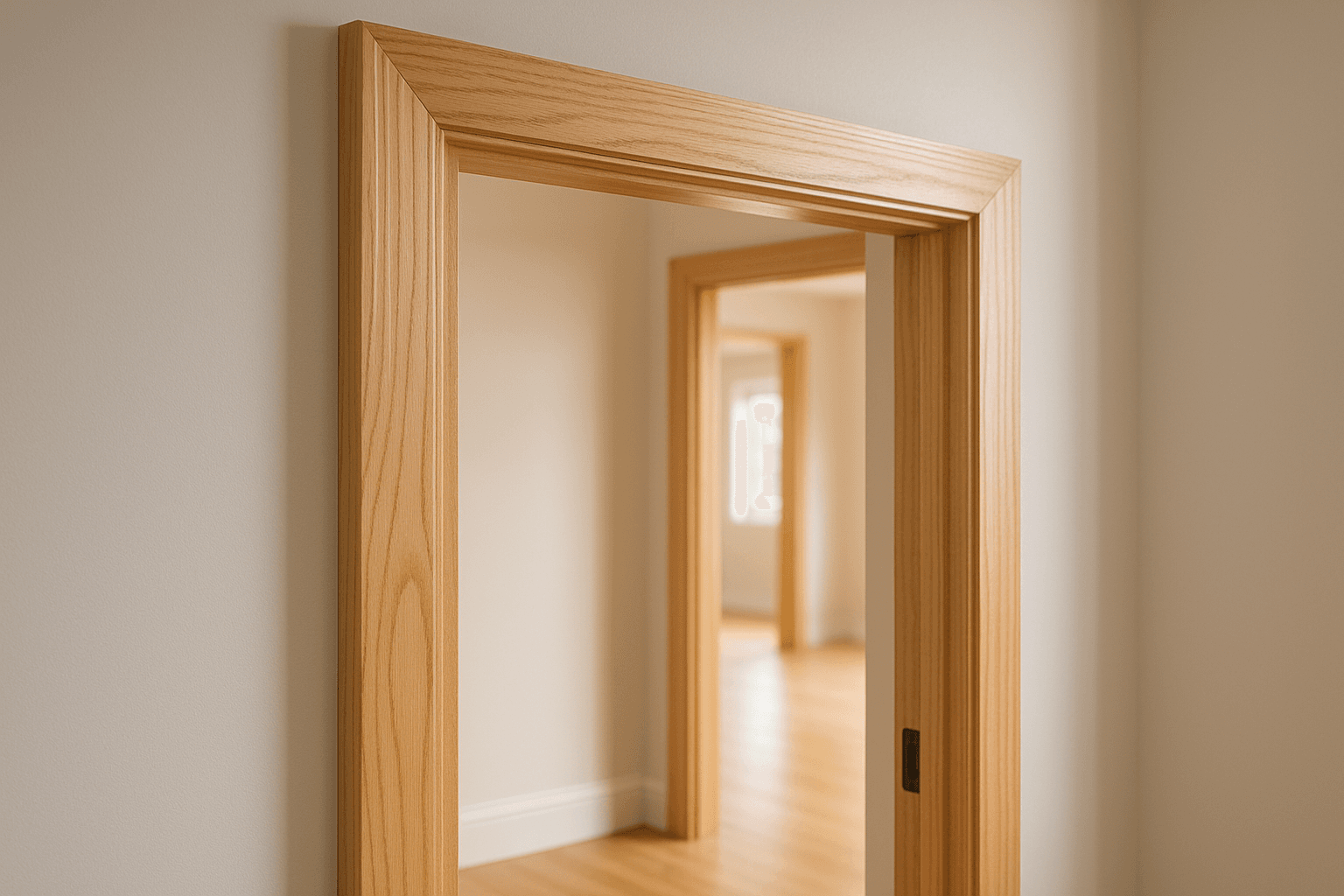 Jambs - Solid Core (Solid Core) — Frames & Jambs
