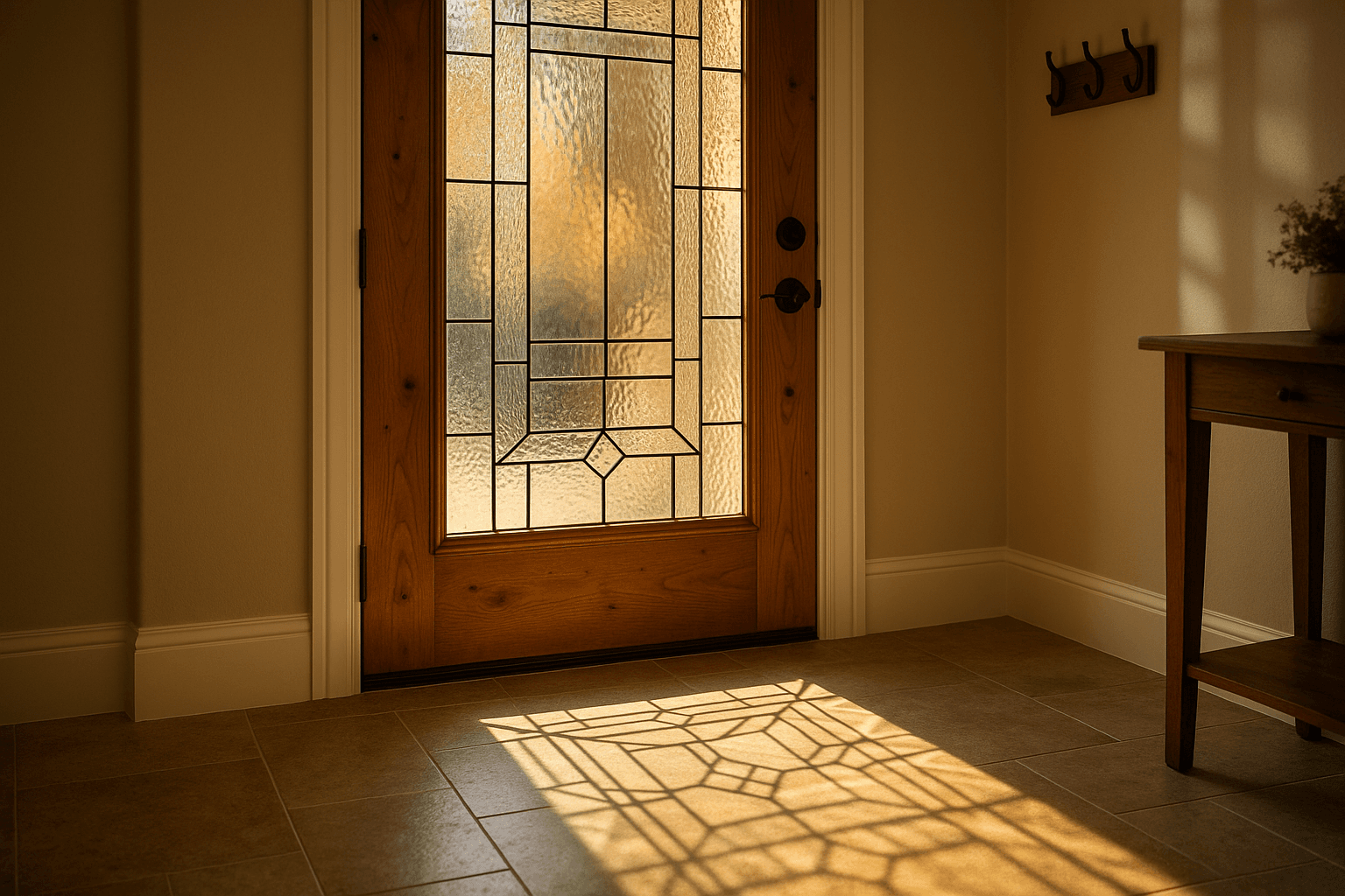 Glass/lite Inserts — Glass & Inserts