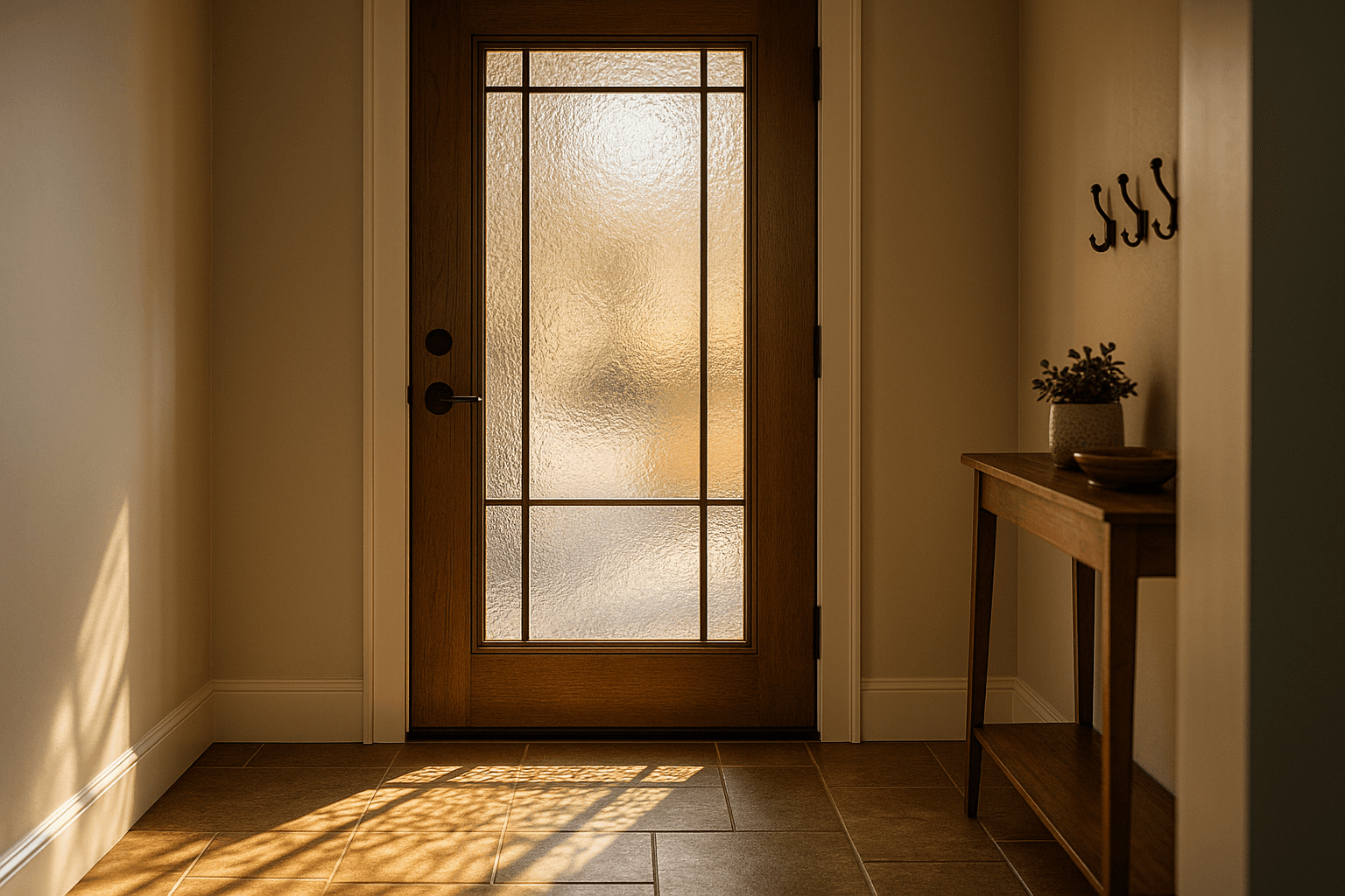 Shaker — Glass & Inserts