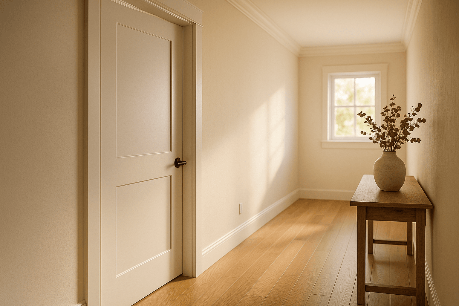 Composite — Interior Doors