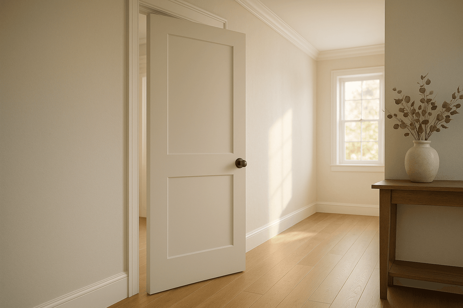 Door Slabs - Standard — Interior Doors