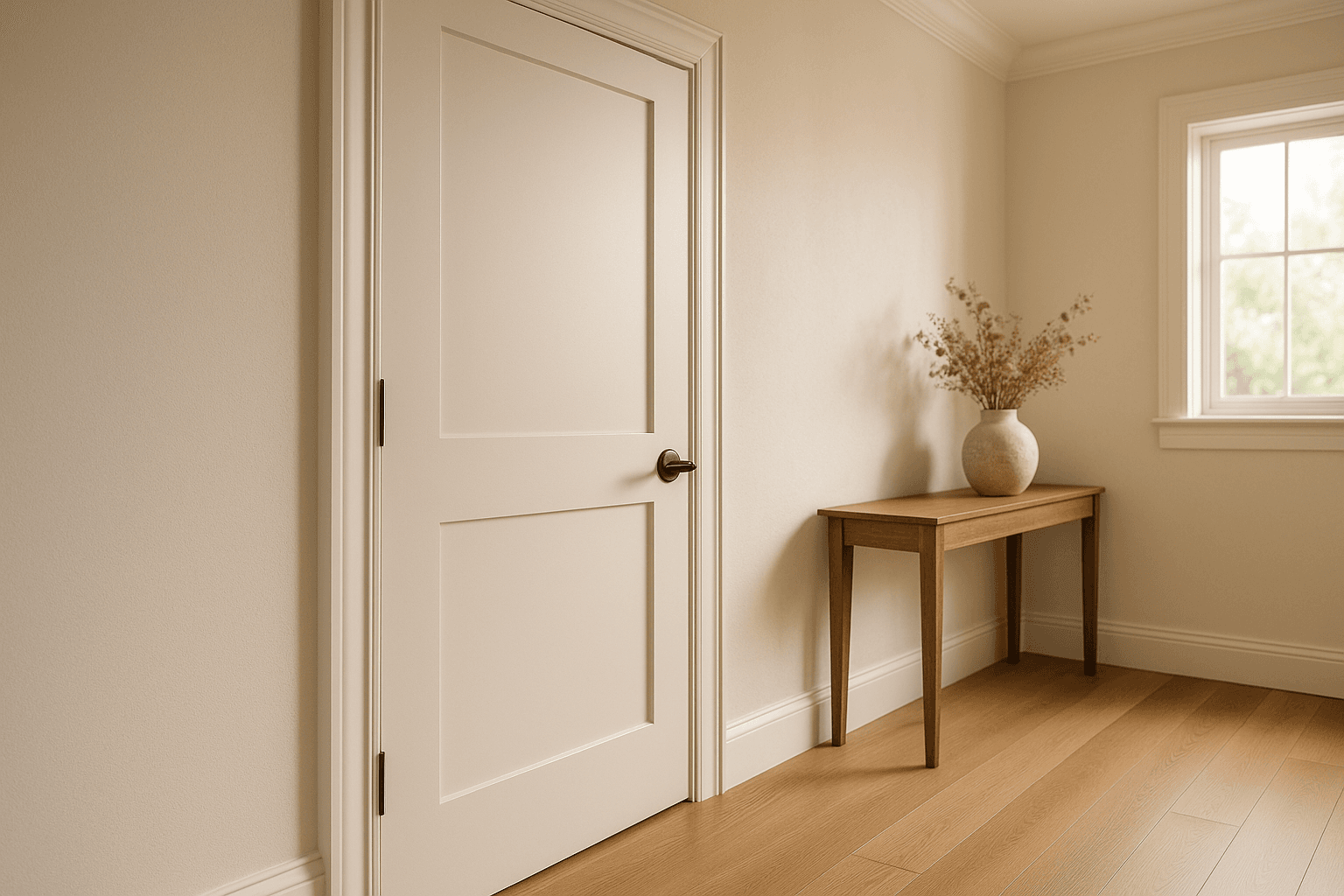 Door Slabs - Standard (SC) — Interior Doors