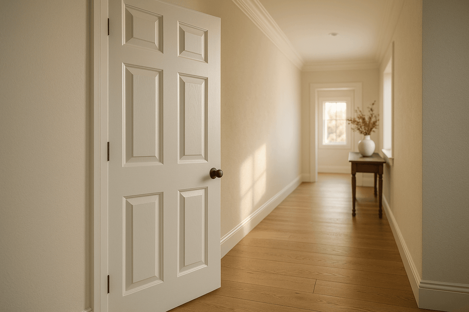 Jeld-Wen Colonist — Interior Doors