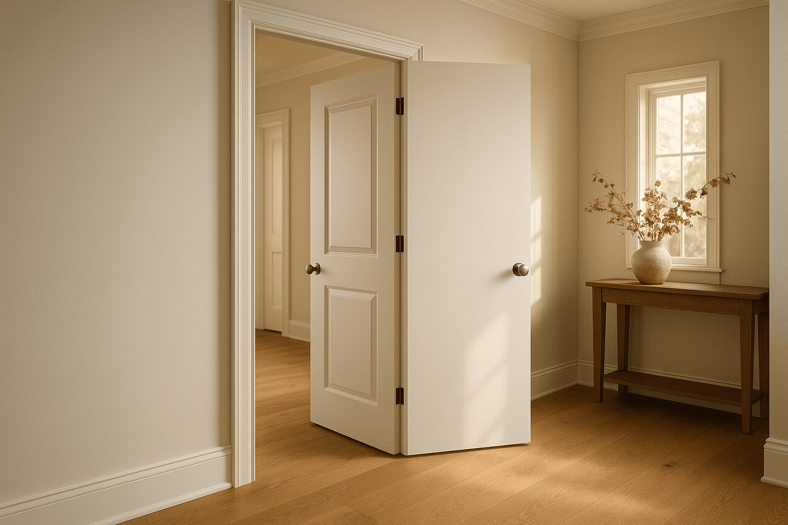 Jeld-Wen Karona — Interior Doors