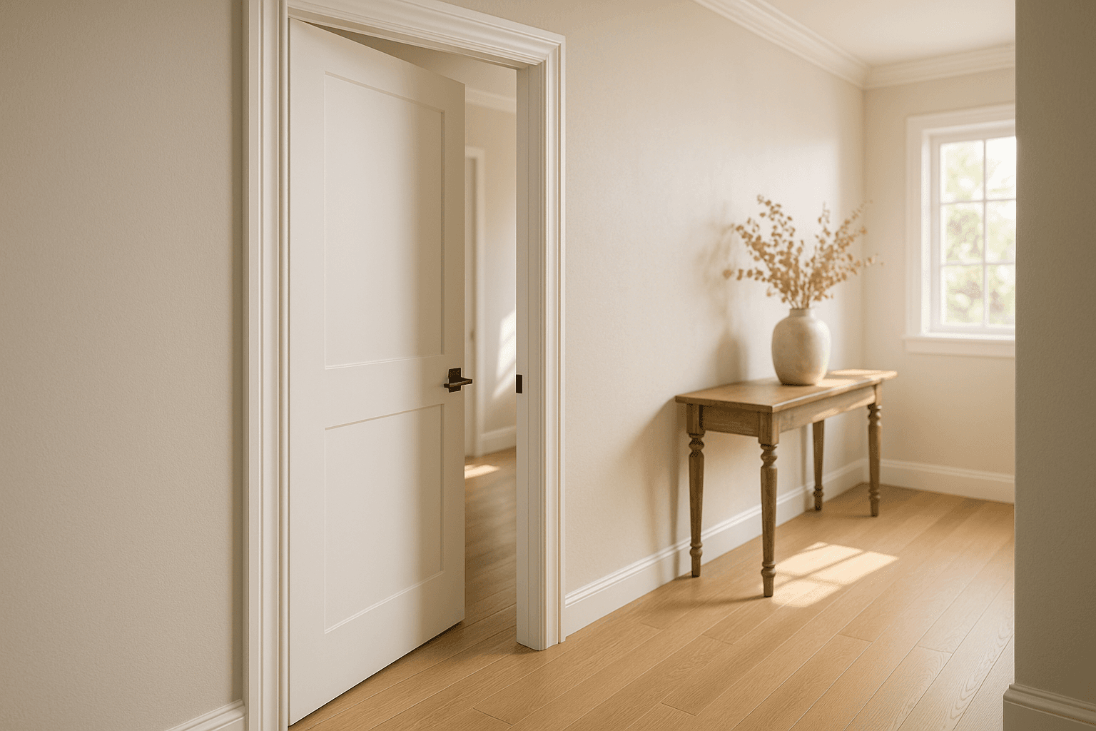 Jeld-Wen MODA — Interior Doors