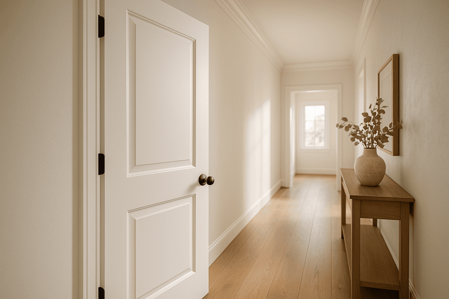 Jeld-Wen Santa Fe — Interior Doors