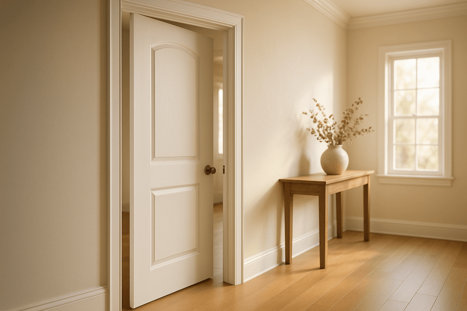Masonite Cheyenne — Interior Doors