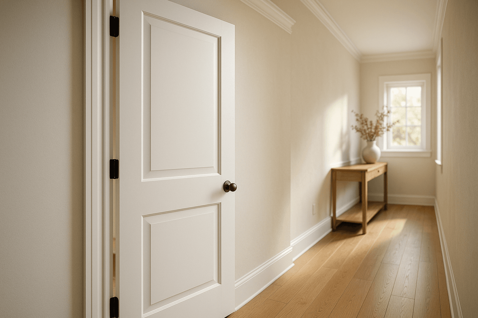 Masonite Livingston — Interior Doors
