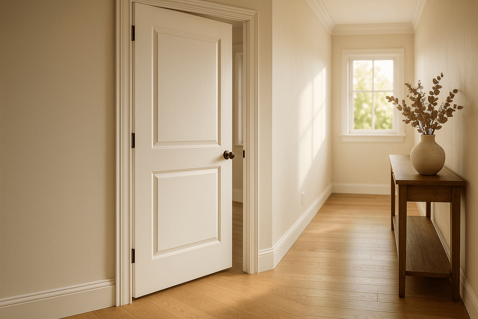 Masonite Riverside — Interior Doors
