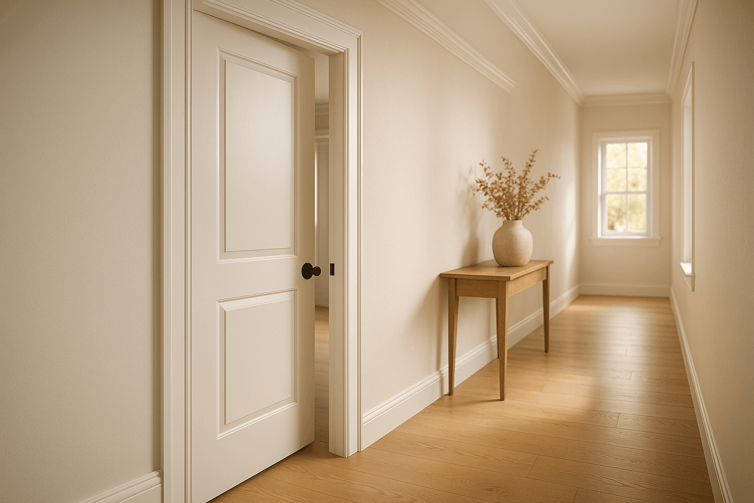Masonite Riverside (Hollow Core) — Interior Doors