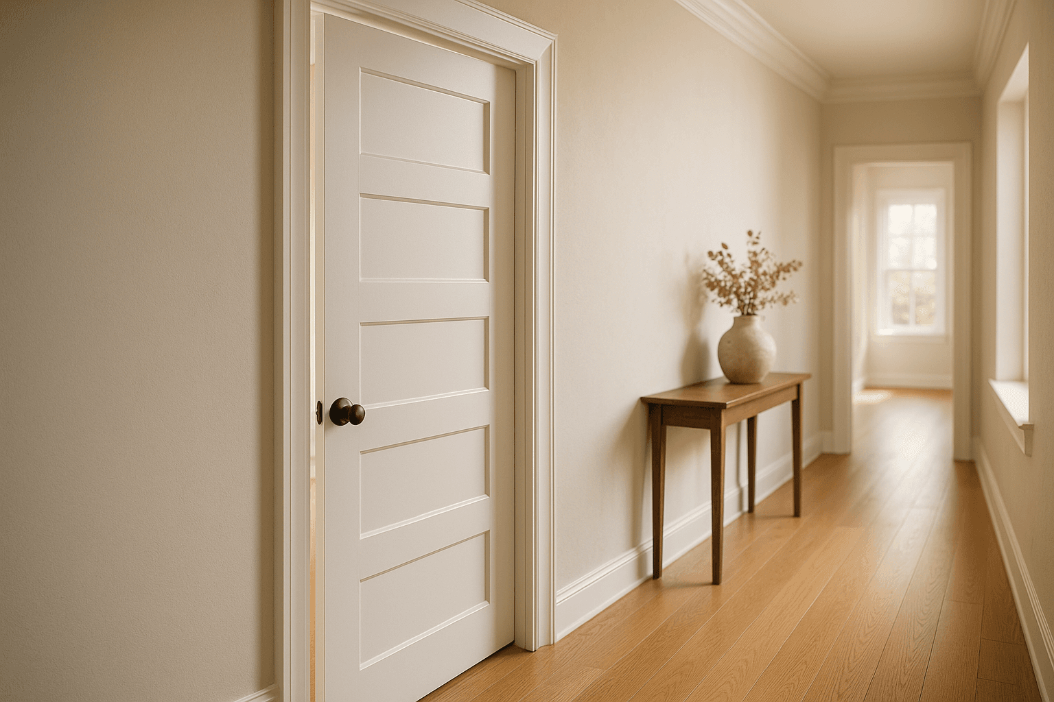 Masonite West End — Interior Doors
