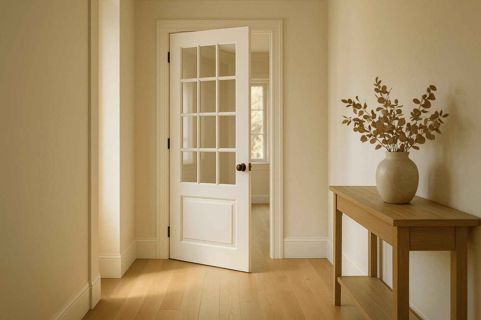 Mdf — Interior Doors