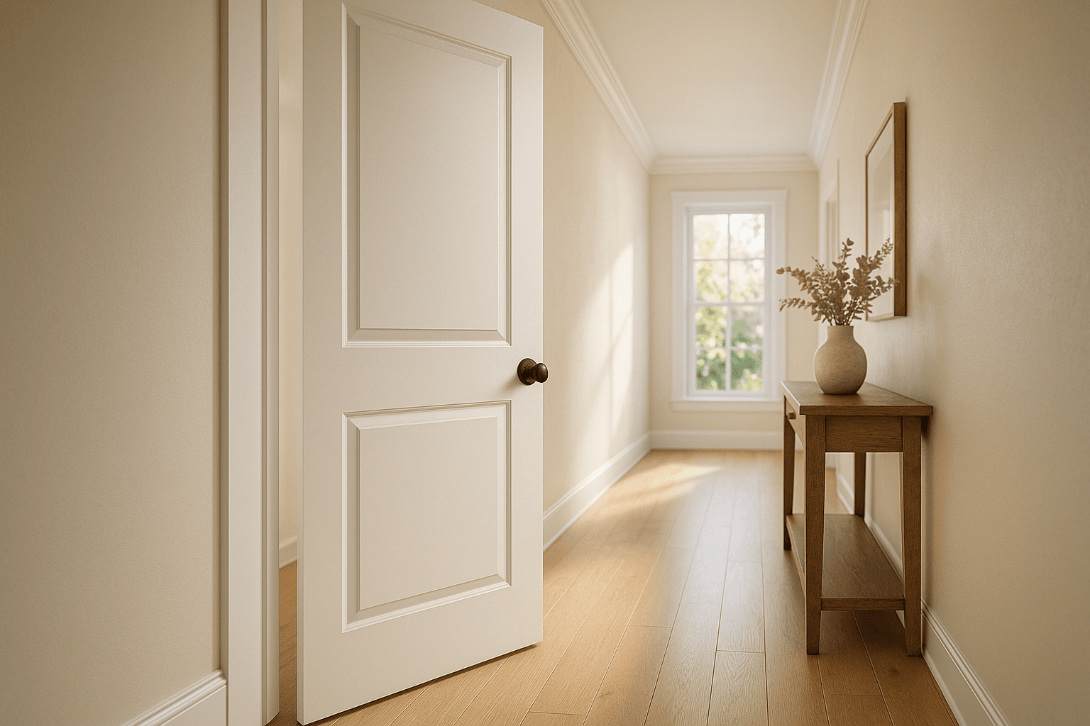 Molded Assorted — Interior Doors