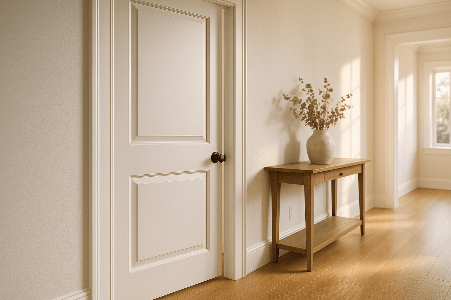 Molded Assorted (HC) — Interior Doors