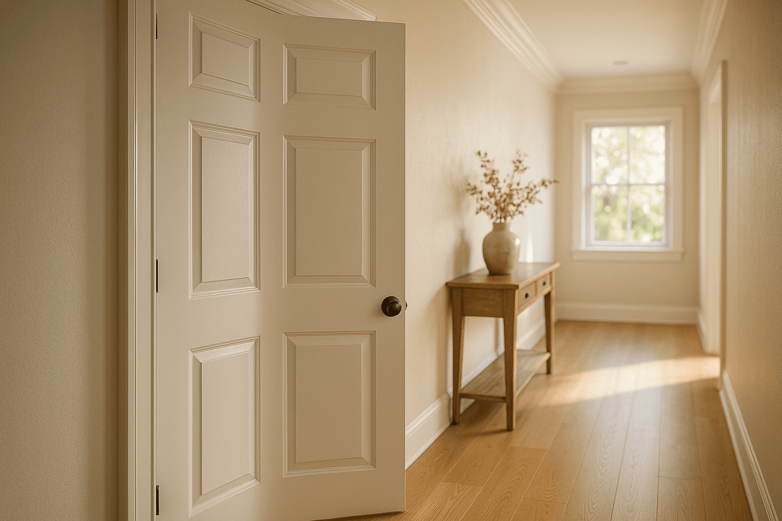 Therma-Tru Smooth Star — Interior Doors