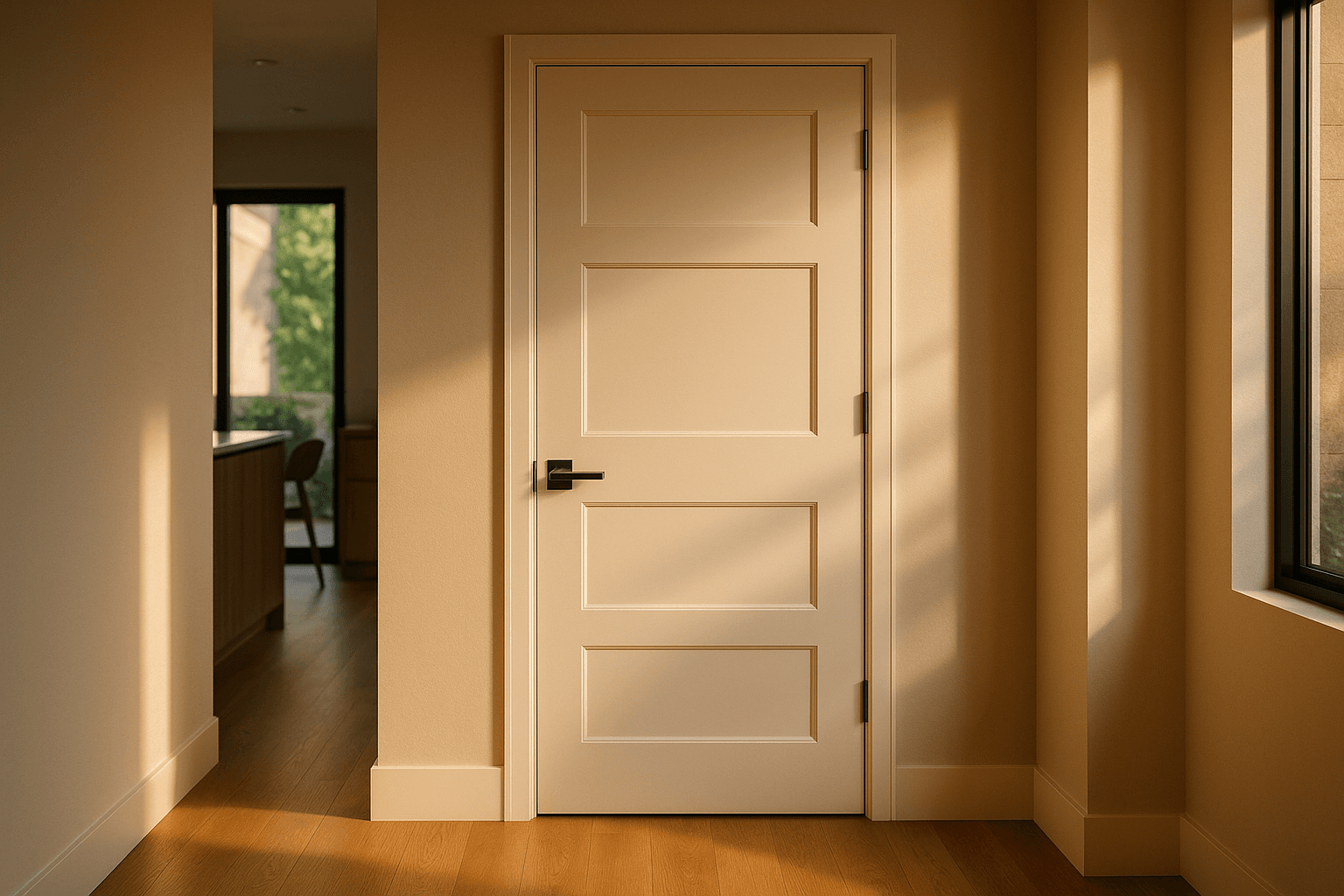 Dunnage Doors — Specialty Doors