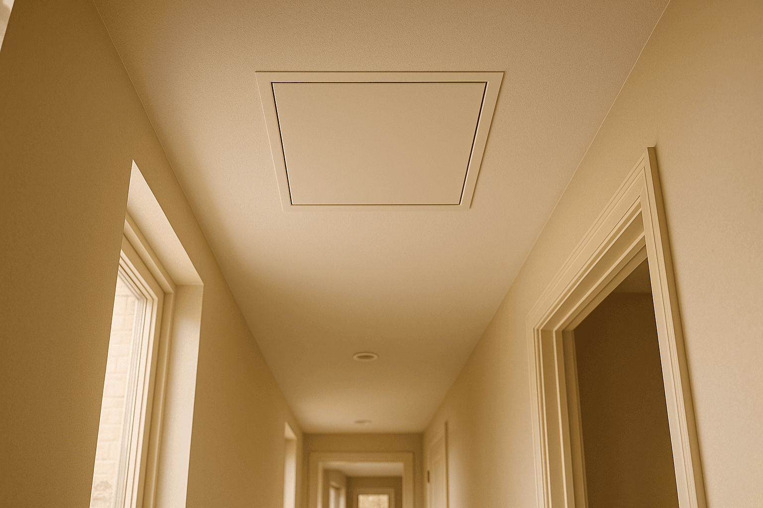Hvac Doors — Specialty Doors