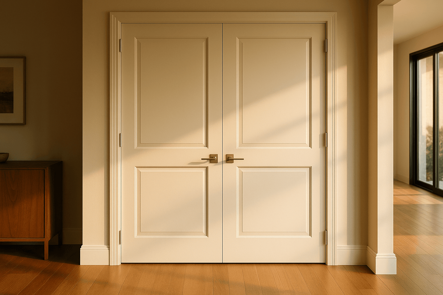 Twin — Specialty Doors