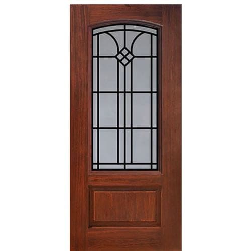 Glasscraft Decorative Glass & Wrought-Iron Systems