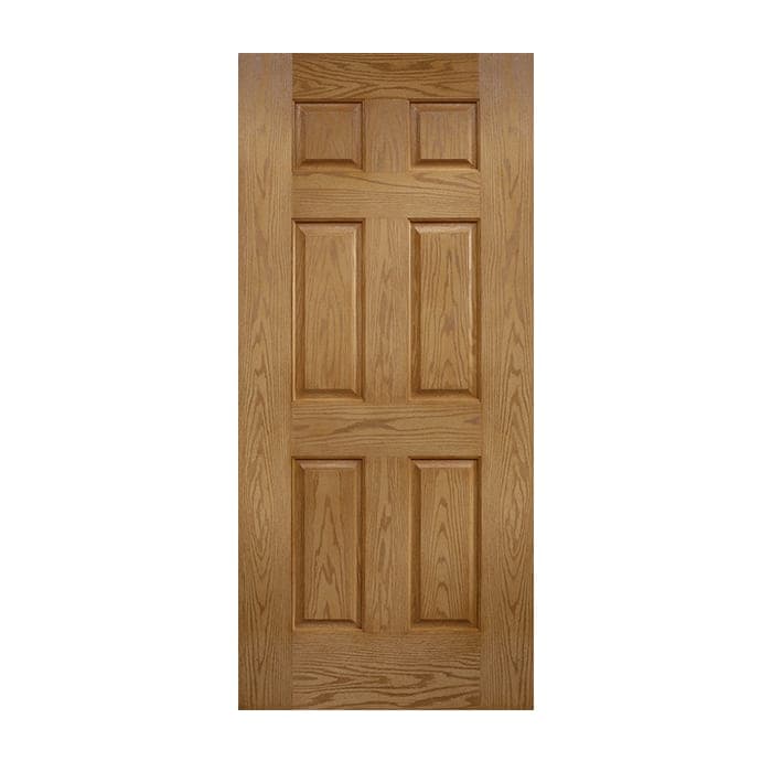 Masonite Oakcraft Fiberglass