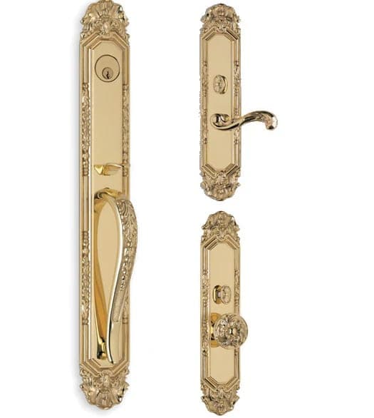Omnia hardware