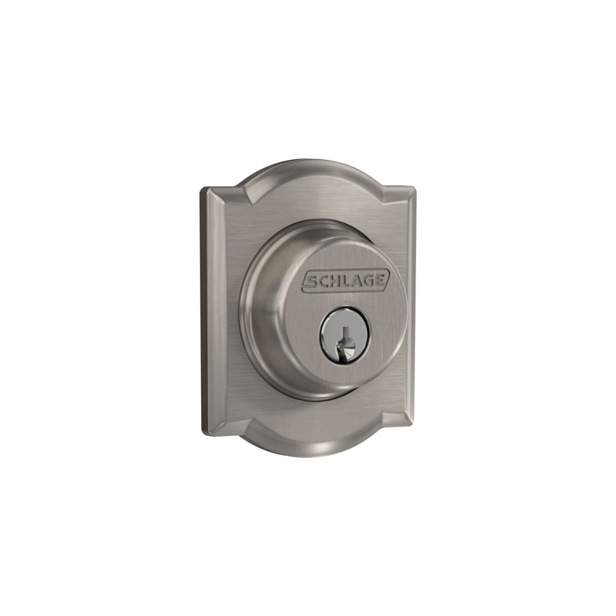 Schlage B60 Camelot