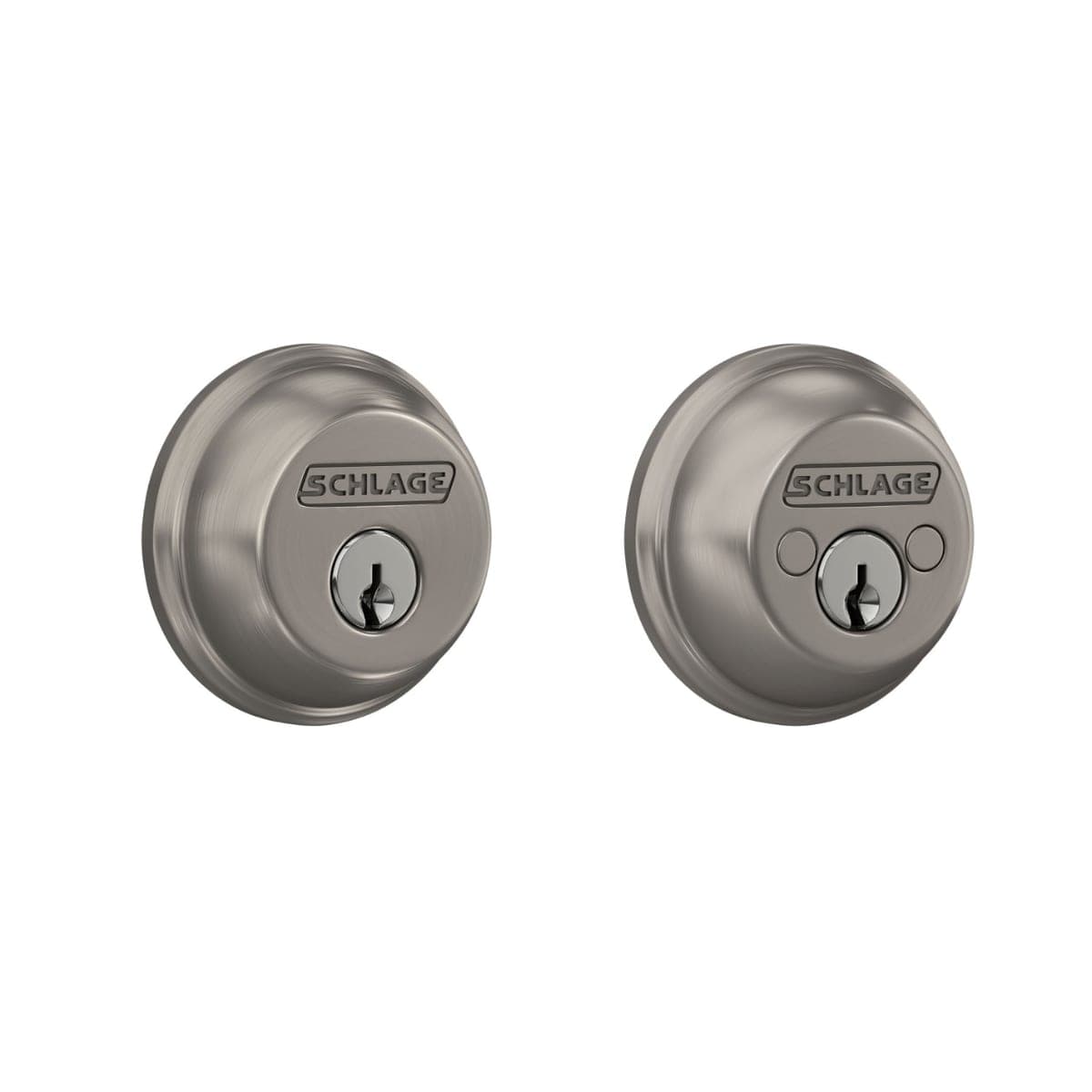 Schlage B62
