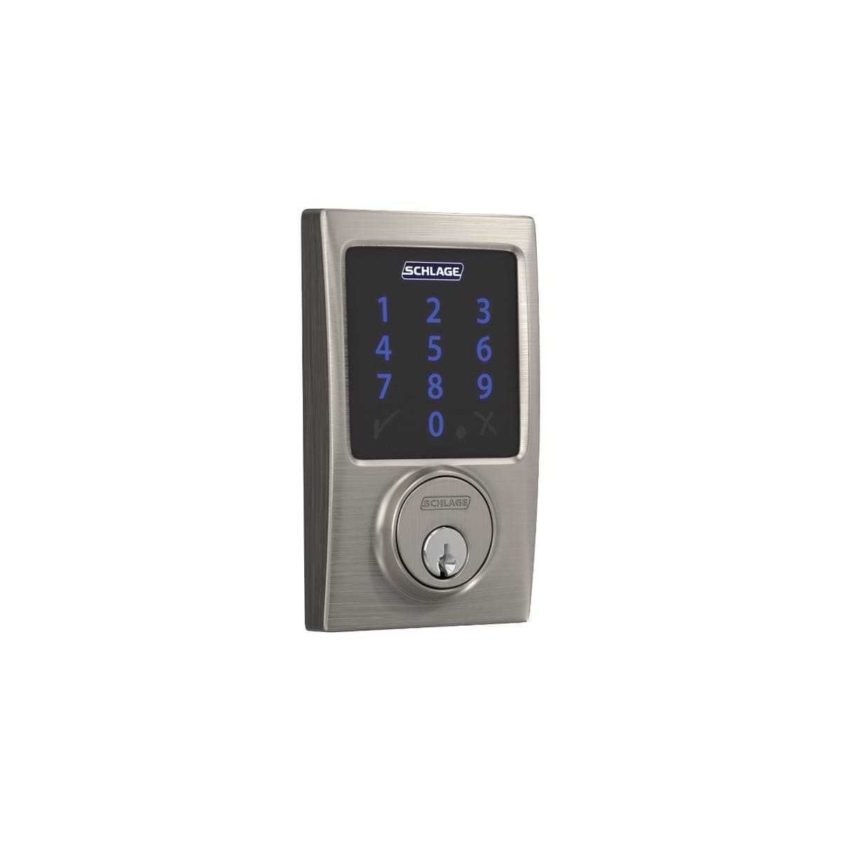 Schlage Connect