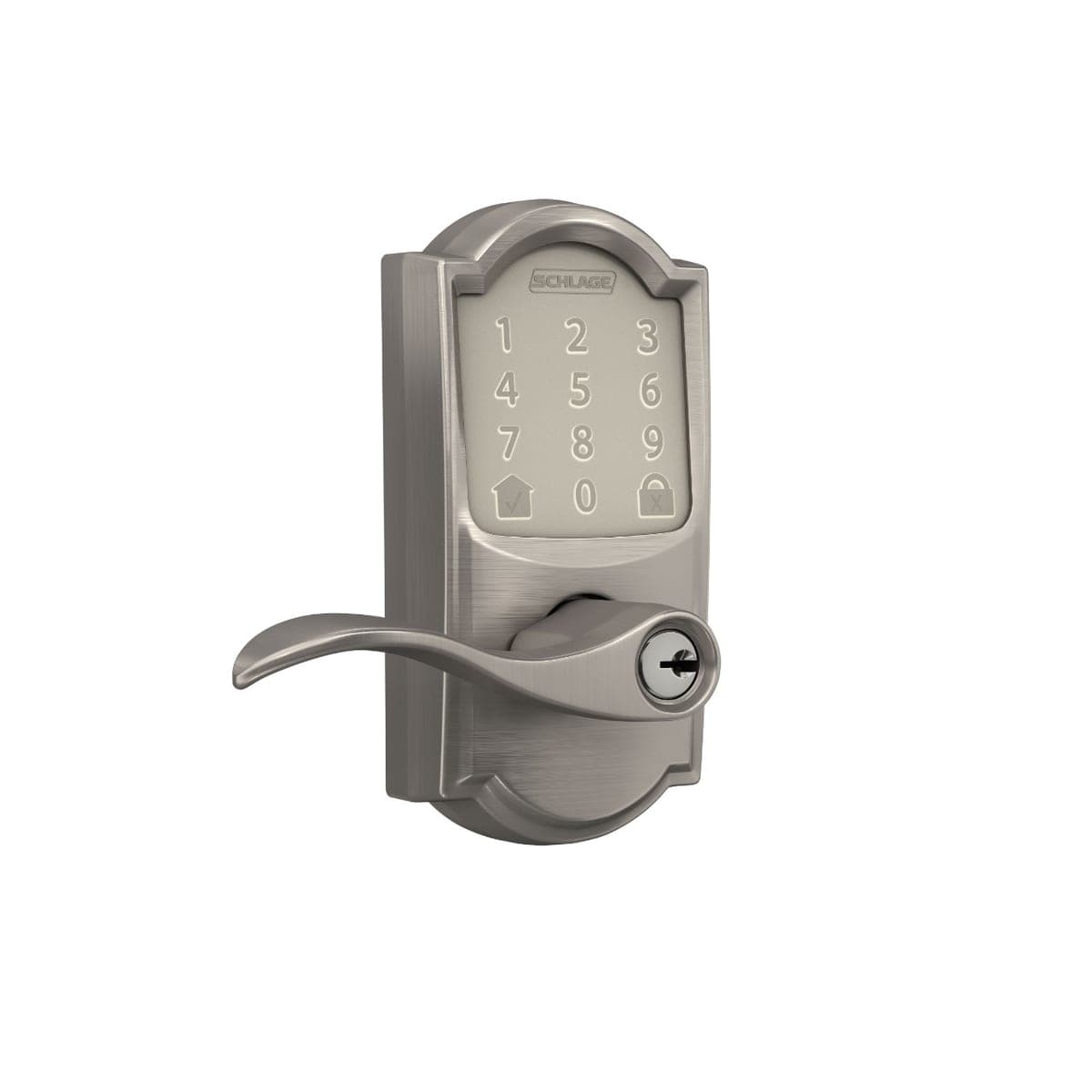 Schlage Encode