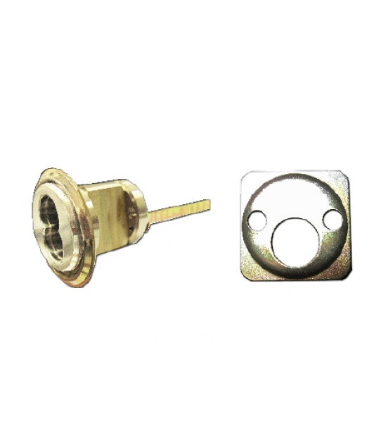 Cal-Royal BEST, FALCON & ARROW Mortise & Rim Cylinder — manufacturer product view