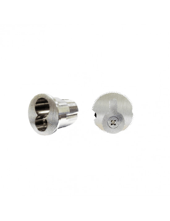 Cal-Royal 6-Pin Mortise and Rim Cylinder Housing — manufacturer product view