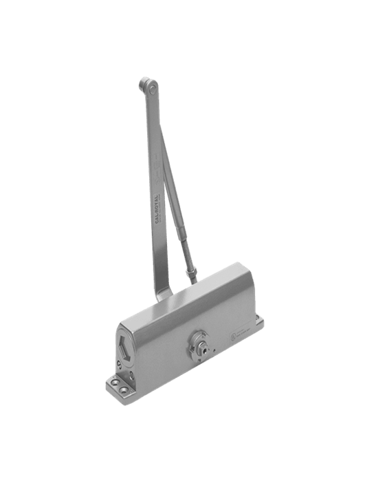 Cal-Royal 500 Series — manufacturer product view
