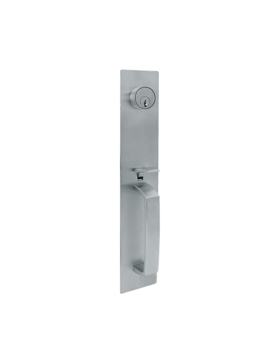 Cal-Royal Thumb Piece Trims — manufacturer product view