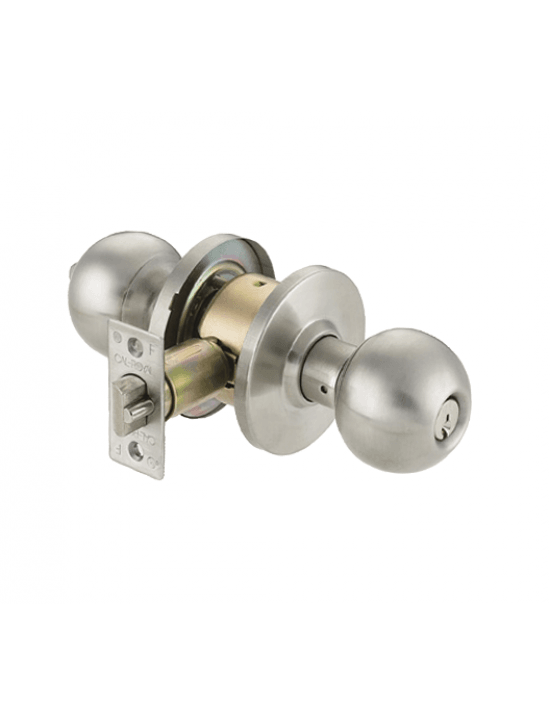 Cal-Royal Barrington Series — manufacturer product view
