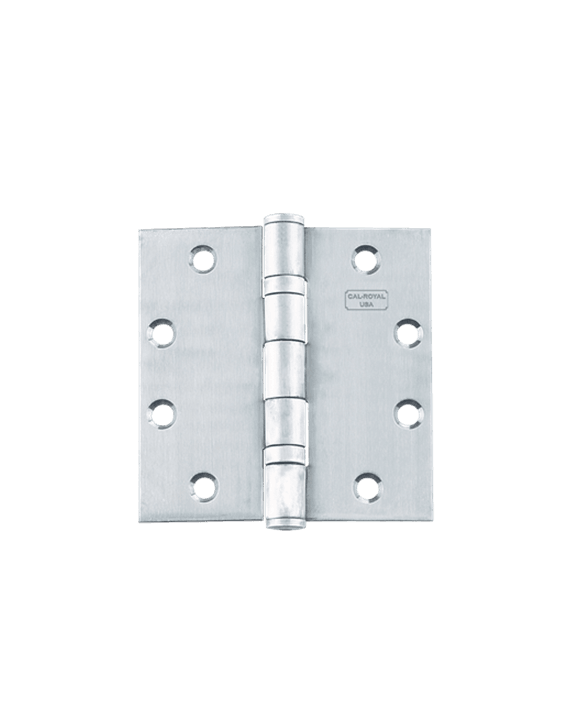 Cal-Royal BB31 — manufacturer product view