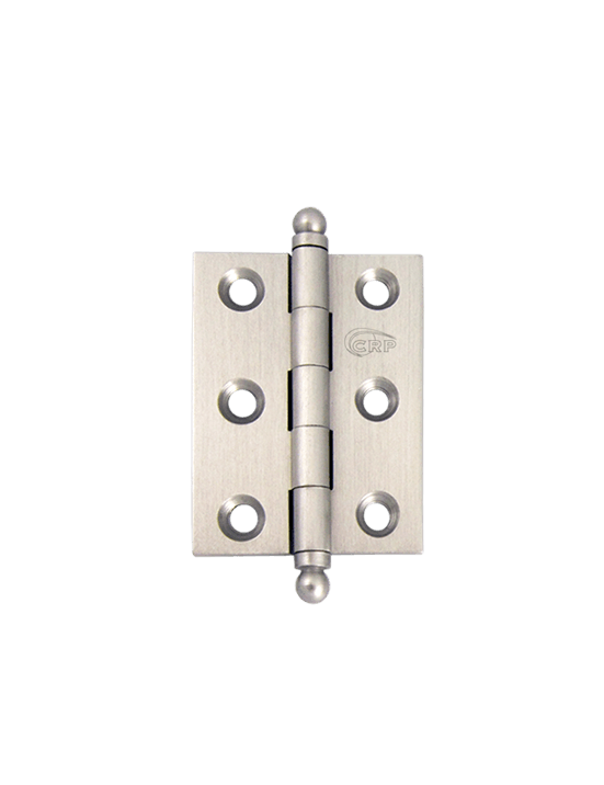 Cal-Royal Solid Brass Cabinet Hinges — manufacturer product view
