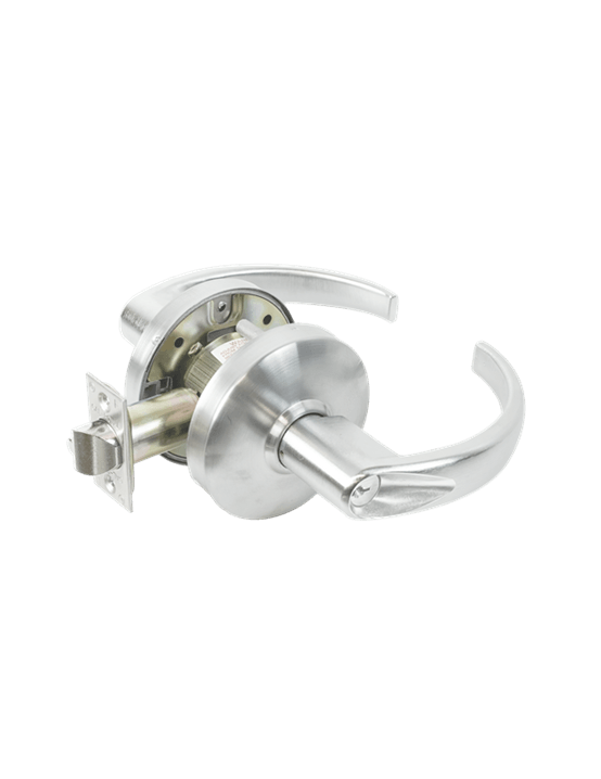 Cal-Royal Genesys Series — manufacturer product view