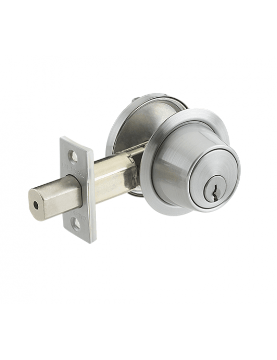 Cal-Royal CB160/GL160 Series — manufacturer product view
