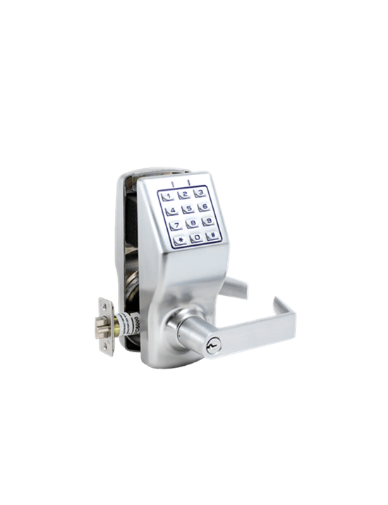 Cal-Royal CR3000 Series — manufacturer product view