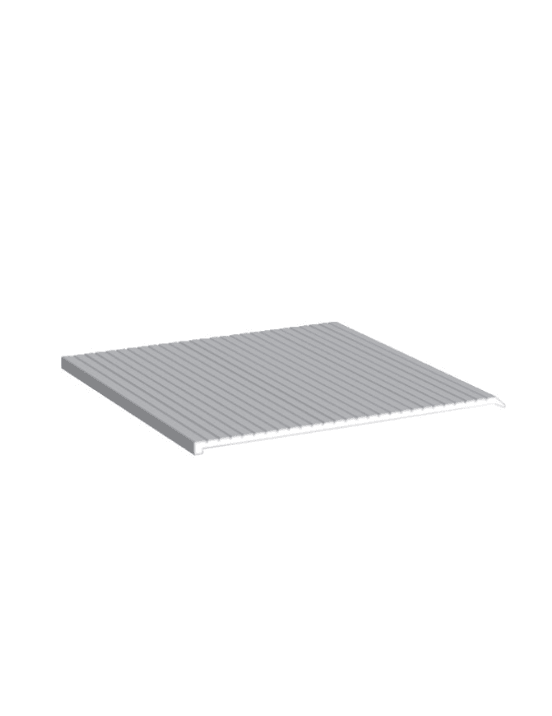 Cal-Royal Sill Nosing Thresholds — manufacturer product view
