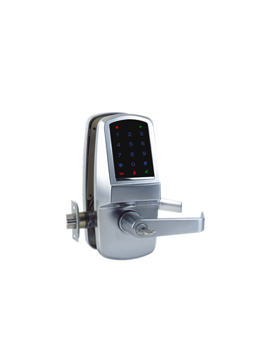 Cal-Royal CR6000 Series — manufacturer product view
