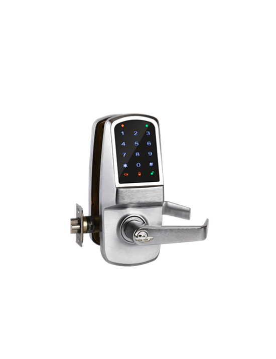 Cal-Royal CR6100 Series — manufacturer product view