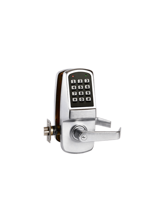 Cal-Royal CR8000 Series — manufacturer product view